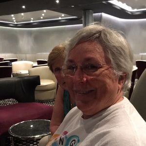 Meet your Posher, Mary